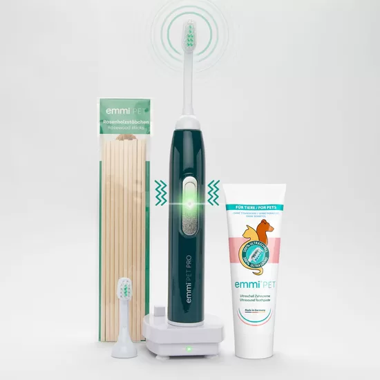 emmi-pet PRO Basis Set suņiem un kaķiem